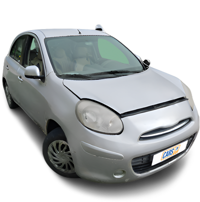 Nissan Micra-img